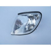 Resim 1998-2008 Hyundai Starex Minibüs Ön Sinyal Sol Beyaz Mars Adet Oem No:923014a500 