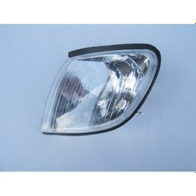 Resim 1998-2008 Hyundai Starex Minibüs Ön Sinyal Sol Beyaz Mars Adet Oem No:923014a500 