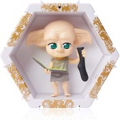Resim Wizarding World Wow! Pod - Dobby Koleksiyon Figür 