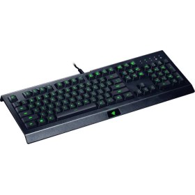 Resim Razer Cynosa Lite Usb Kablolu Aydınlatmalı Türkçe Q Klavye RZ03-02742100-R3L1 