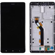 Resim Xiaomi Mi 5S Plus Çıtalı Lcd Dokunmatik Ekran 