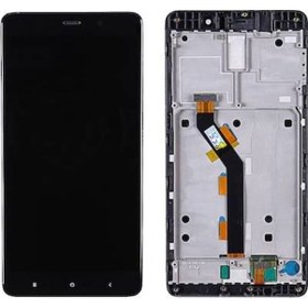 Resim Xiaomi Mi 5S Plus Çıtalı Lcd Dokunmatik Ekran 