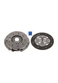 Resim Peugeot 3008 2009-2017 Arası 1.2 Sachs Marka Debriyaj Seti 