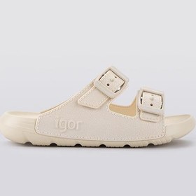 Resim IGOR Kai Marfil Ivory Terlik S10312-079 - 3 