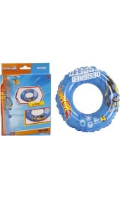 Resim Popüler Sepet Can Simidi 50CM.H Wheels - S00004194 Şiş Gr- 