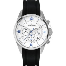 Resim Jacques Lemans Liverpool 1-2118B Erkek Kol Saati 