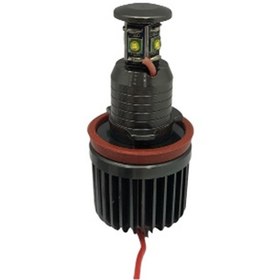 Resim 12V Angel 4 Ledli 6000K H8 40W Bmw 1 Ad N11.4579 