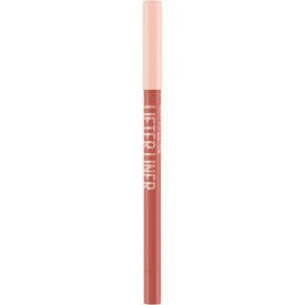 Maybelline New York MAYBELLINE Lifter Liner 04 Out Of Dudak Kalemi - NUDE / STD Fiyatı ve Özelliklerı - Badem