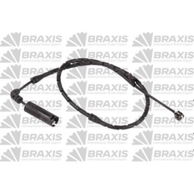Resim Braxis Af1121 Fren Balata Fişi Ön Bmw X3 E82 34353411756 