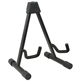 Resim Superlux GS 002B Gitar Sehpası 