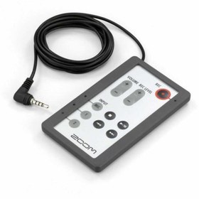 Resim Zoom Rc4 - H4n Için Kablolu Uzaktan Kumanda 