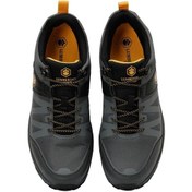 Resim Lumberjack Star 3pr K.gri Sarı Su Geçirmez Waterproff Erkek Outdoor Ayakkabı 001 