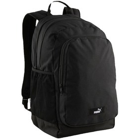 Resim 090697-01 Puma Academy Backpack Sırt Çantası Siyah 090697-01 Siyah 