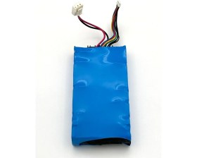 Resim Arçelik Sd 3341 Dikey Süpürge 2500 mAh 25,2 V Batarya - Orjinal Uyumlu Uzun Ömürlü, Yüksek Performa 