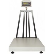 Resim Jadever Elektronik Baskül 600 KG 80x90 