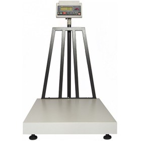 Resim Jadever Elektronik Baskül 600 KG 80x90 
