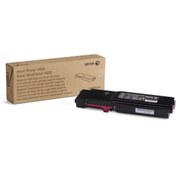 Resim Xerox Phaser 6600n Kırmızı Orjinal Yazıcı Toneri 106r02234 