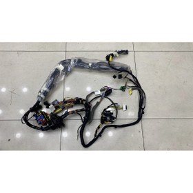 Resim Mais Torpido Kablo Seti Renault Clio 2 8200424037 
