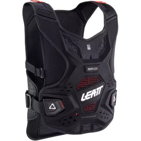Resim Leatt Reaflex Göğüs Koruyucu Kadın L `+ Ücretsiz Gmoto 10in1 Çok Amaçlı Alet 