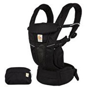 Resim Ergobaby Omni Breeze SoftFlex Mesh Kanguru 