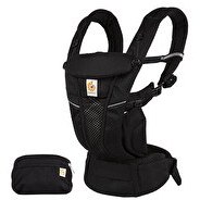 Resim Ergobaby Omni Breeze SoftFlex Mesh Kanguru 