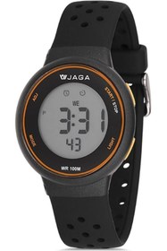 Resim Jaga M1214-4AAX-2 Çocuk Kol Saati 