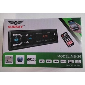 Resim shop Oto Teyp Usb Bluetooth 