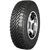 Resim Nankang 215/55R18 107/105L Ft-9 Wll Çamur Dört Mevsim Lastiği 2022 