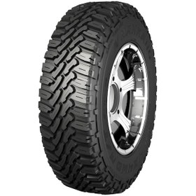 Resim Nankang 215/55R18 107/105L Ft-9 Wll Çamur Dört Mevsim Lastiği 2022 