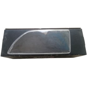 Resim Yerli Ford Escort Mika Far Camı Sol / L 91-95 