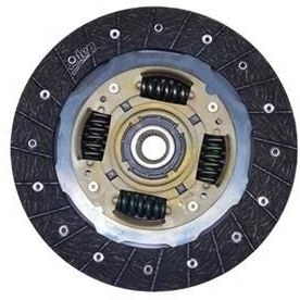 Resim 2 Lİ DEBRİYAJ TAKIMI BASKI DİSK ROEWE İ5 