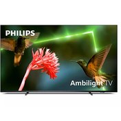 Resim 55PML9507/12 139 CM 55" Miniled Android 4 Taraflı Ambilight TV Philips