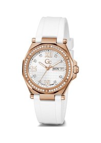 Resim Guess Gc Gcz20006l1mf Kadın Kol Saati 