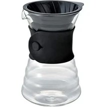 Resim Karokstore V60 Drip Decanter Kahve Demleme Seti 