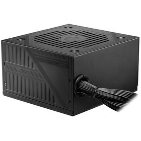 Resim Msi MAG A500DN 500W 80+ 12 CM Fan Güç Kaynağı 