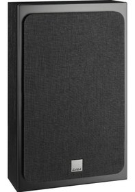 Resim Dali Oberon On Wall Duvar Tipi Çift Hoparlör Siyah 