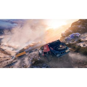 Resim Forza Horizon 5 - Xbox One Xbox Series X/s ve Windows 10/11 PC 