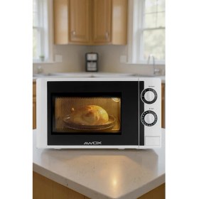 Resim Mikrodalga P20 Fırın P20 Beyaz 