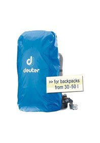 Resim Deuter 30-50 L Canta Yagmurlugu-3208 Mavi 301 