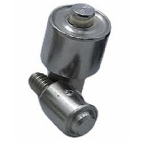 Resim srtfootcare 15 Mm 5 No Kapsül Kalıpları (kuşgözü Kalıbı) Deri El Aleti 