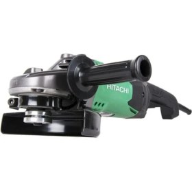 Resim Hitachi G18ST 2200WATT 180MM Profesyonel Büyük Taşlama 