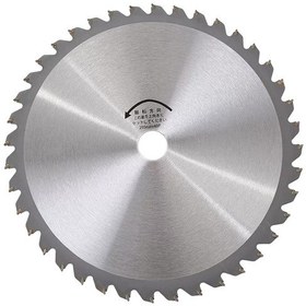 Resim Homyl Elektrikli Çim Biçme Makinesi Testere Bıçağı Çok 40-ton 