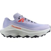Resim Salomon Ultra Glide 3 Kadın Patika Koşusu Ayakkabısı Kadın PATİKA KOŞUSU AYAKKABISI 