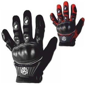 Resim Scoyco Mc-14 Korumalı Yazlık Motosiklet Eldiveni Xl Beden Siyah 