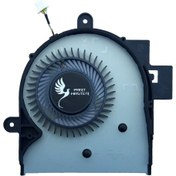 Resim Part Master HP 807524-001, 862523-001 Notebook Fan, İşlemci Fanı 