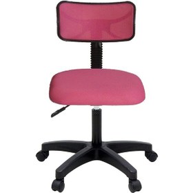 Resim Türksit 806 File Koltuk Siyah 