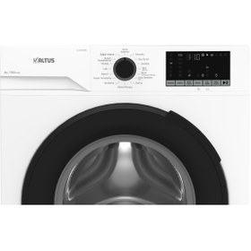 Resim Altus AL CM 81050R: Çamaşır Makinesi 