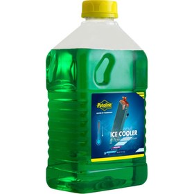Resim PUTOLINE RADYATÖR SOĞUTMA SIVISI -26 C 2 LT 73607 ANTİFRİZ 