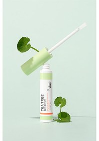 Resim Missha Hassas ve Sivilce Eğilimli Ciltler İçin Tea Tree Spot Serum 8 ML 