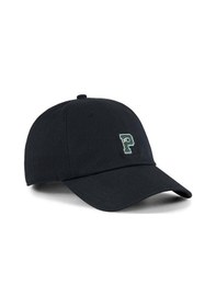 Resim Puma Wardrobe Ess Graphic Dad Cap Şapka 02615501 Renkli Renkli 